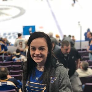 Meet your Posher, Paige